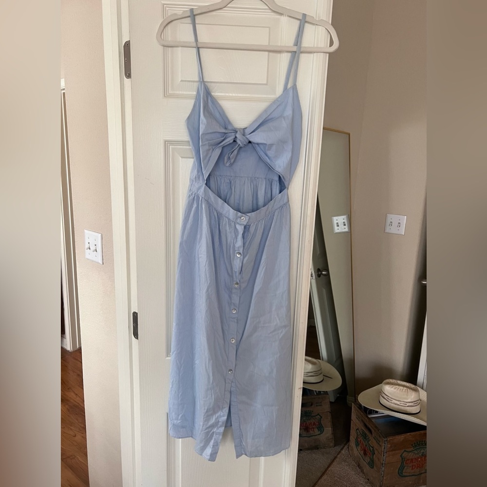 Zara Dress